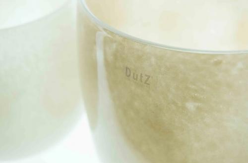 DutZ Vase Pot Beige