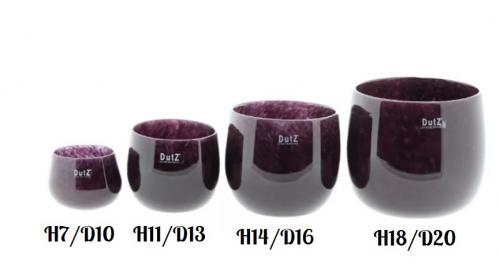 DutZ Pot Plum