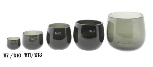 DutZ Vase Pot Smoke