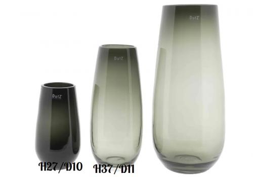 DutZ Vase Robert Smoke