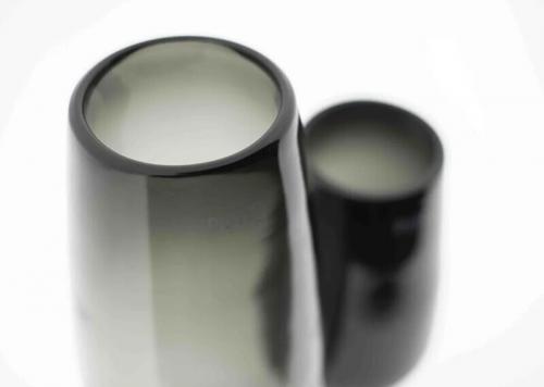 Preview: DutZ Vase Robert Smoke