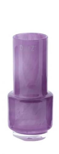 DutZ Vase Rona Violet H18 D8