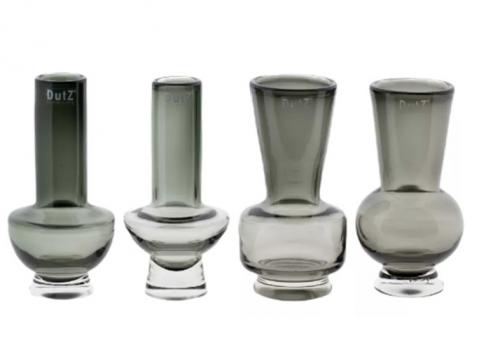 DutZ Set Vibe Grau