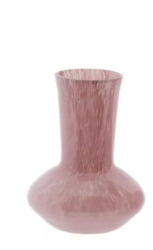 DutZ Vase Loflo Rose