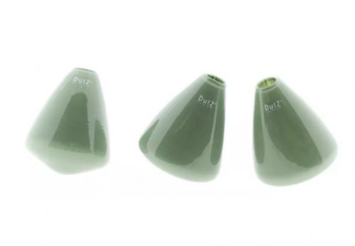 DutZ Tumbling Vase Pistazie