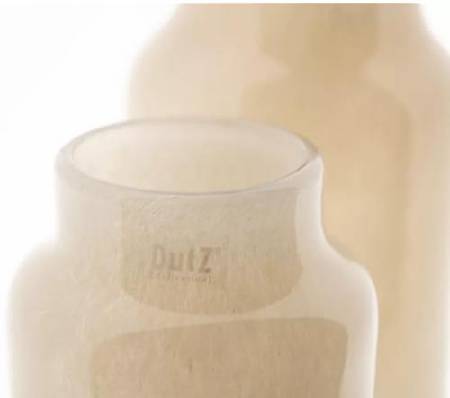 DutZ Vase Nova Beige