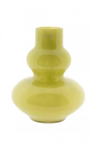 DutZ Vase Eldorado Chartreuse