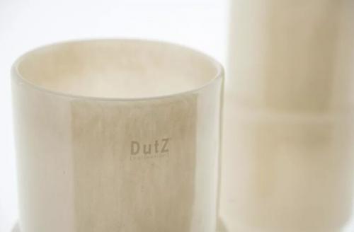 DutZ Vase Fenn Beige