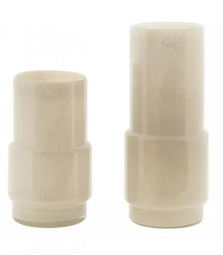 DutZ Vase Fenn Beige