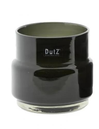 DutZ Vase Maartje Pot Smoke