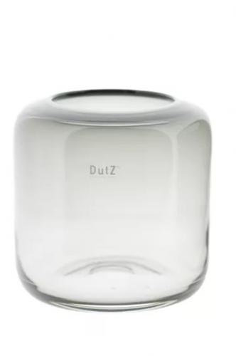 DutZ Vase Mazurka smoke