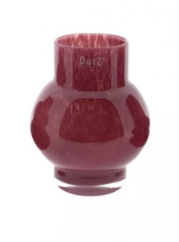 DutZ Vase Rondo S Raspberry