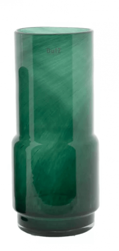 DutZ Vase Fenn Darkgreen