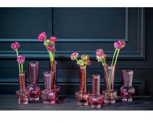 DutZ Set Vibe Fuchsia
