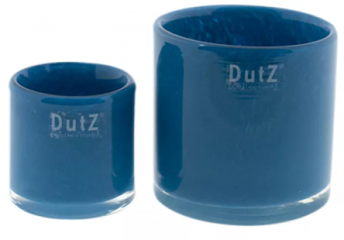 DutZ Votive Blue, super, hell, moderrn