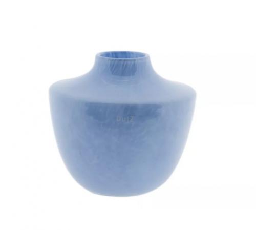 DutZ Vase Zlatko Babyblau