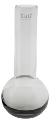 DutZ Vase Masa Smoke H25 D11