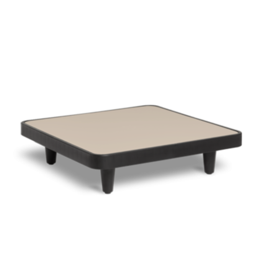 Paletti Table Light Taupe, schick, helll