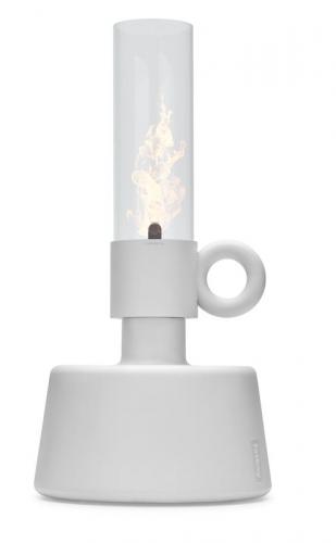 Fatboy Flamtastique Bioethanol Lampe, modern, cool