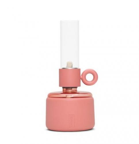 Fatboy Flamtastique XS Bioethanol Lampe Cheeky Pink