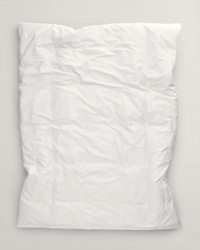 Gant Home Bettdeckenbezug Sateen White