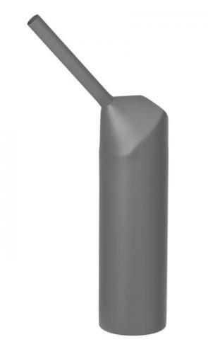 Blomus Gießkanne Colibri Steel Gray 1000 ml