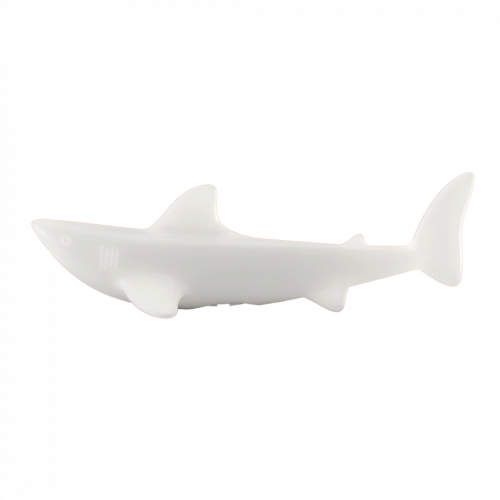 The Bobb Lamp Shark
