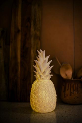 Preview: The PINACOLADA ivory cremeweiß, Mood, Leuchte