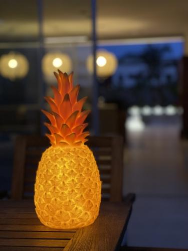 Preview: The PINACOLADA pink pastell, Mood, Leuchte