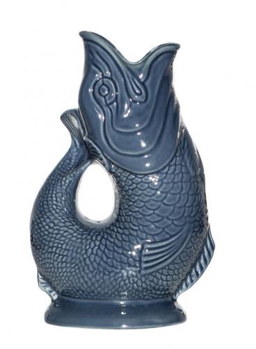 Gluggle Jug Wasserkrug Denim L