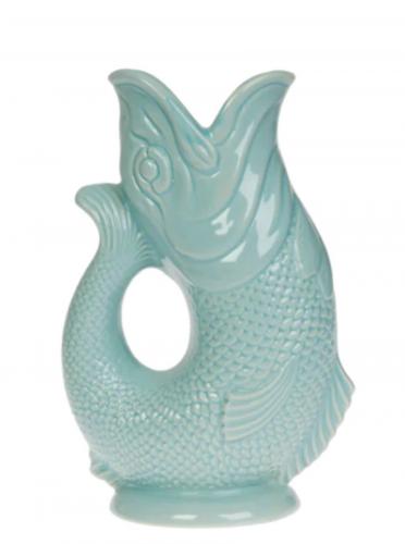 Gluggle Jug Wasserkrug Eau de Nil L