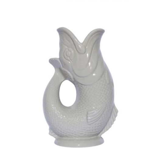 Guggle Jug Wasserkrug Grau L, schick, schoen