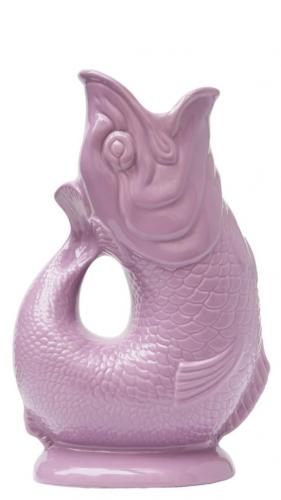 Gluggle Jug Wasserkrug Lilac Flieder XL