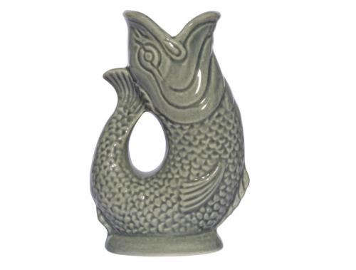 Guggle Jug Dark Gray Mini, schoen, modern, klein