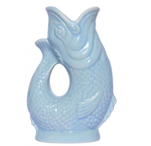 Guggle Jug Wasserkrug Pale Blue, modern, schick