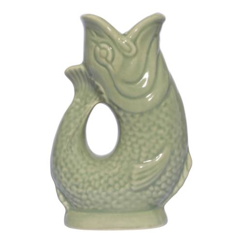 Guggle Jug Wasserkrug Sage Mini, modern, schick, trendig