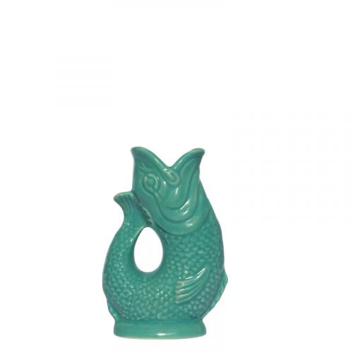 Guggle Jug Wasserkrug Sea Green Mini 