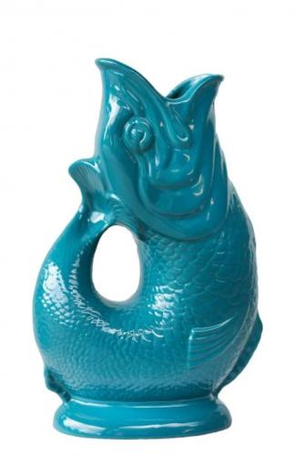 Gluggle Jug Wasserkrug Teal XL
