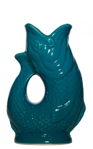 Preview: Gluggle Jug Wasserkrug Teal XL