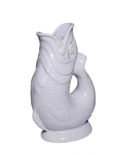 Gluggle Jug Wasserkrug Oyster Mini