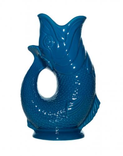 Gluggle Jug Wasserkrug Petrol XL