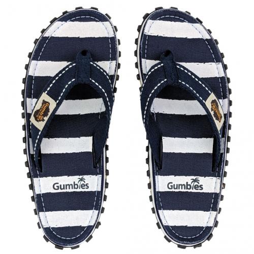 Gumbies Australische Sandalen Deck Chair