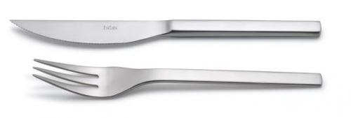 Preview: höfats Steakbesteck, Set, modern