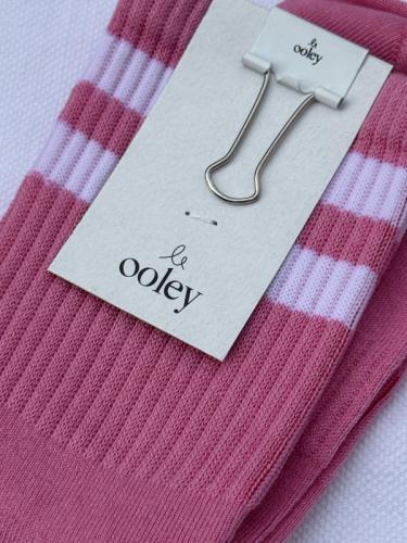 ooley Streetmood Light Soft Pink
