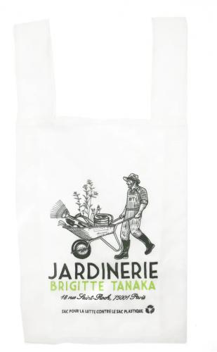 Brigitte Tanaka Tasche Jardinerie, modern, Trend