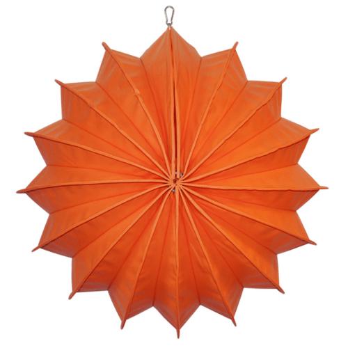 Preview: Lampion Barlooon in orange