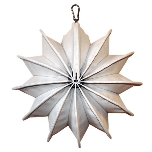 Preview: Lampion Barlooon in creme