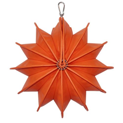 Preview: Lampion Barlooon in orange