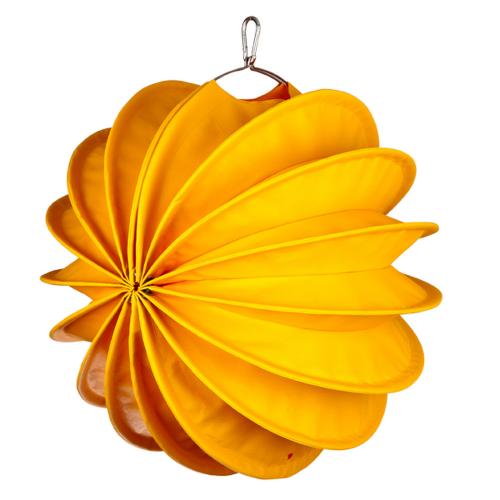Preview: Lampion Barlooon in gelb