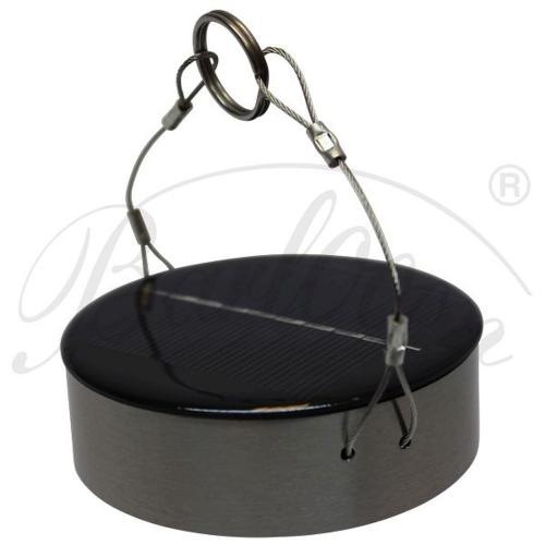 Lampion Barlooon in flieder